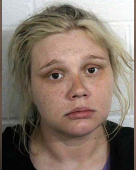 DEA: 'MTV: 16 and Pregnant' star arrested for fatal fentanyl overdose in Georgia