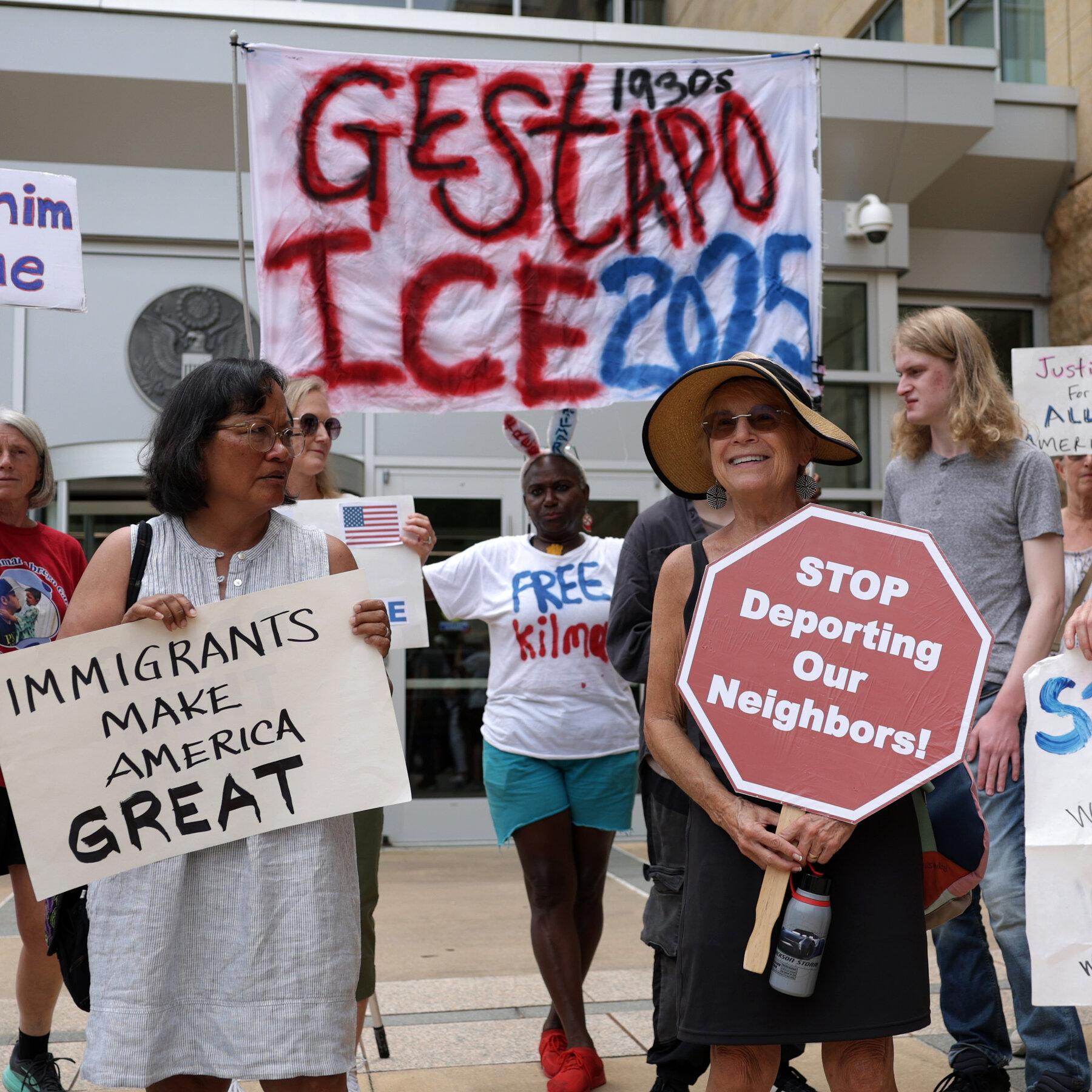 Justice Dept. Promised to Prosecute Abrego Garcia. Now It’s Not So Clear.