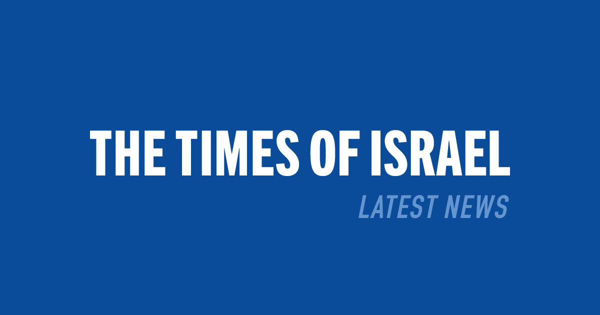 Senior Israeli official: ‘Syria is making serious mistakes, peace talks will depend on regime’s behavior’