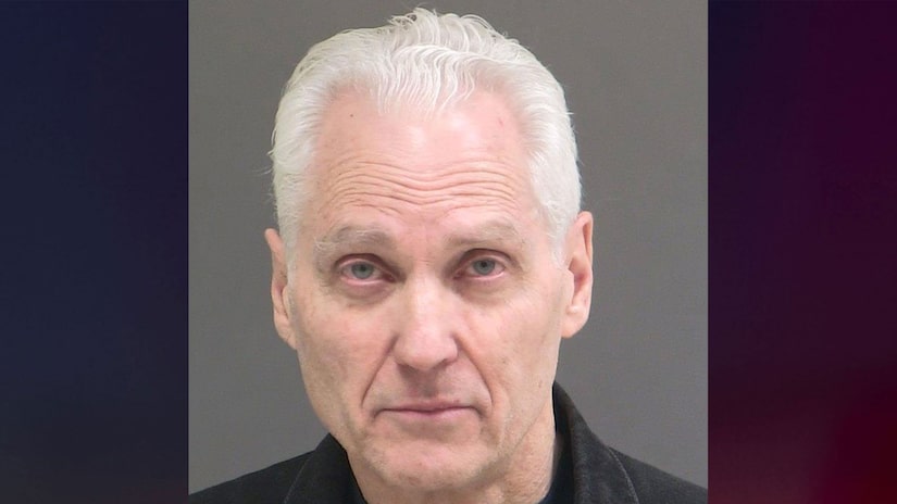 Oregon man sentenced for fatally strangling his estranged wife in 1988 and leaving her body in trunk