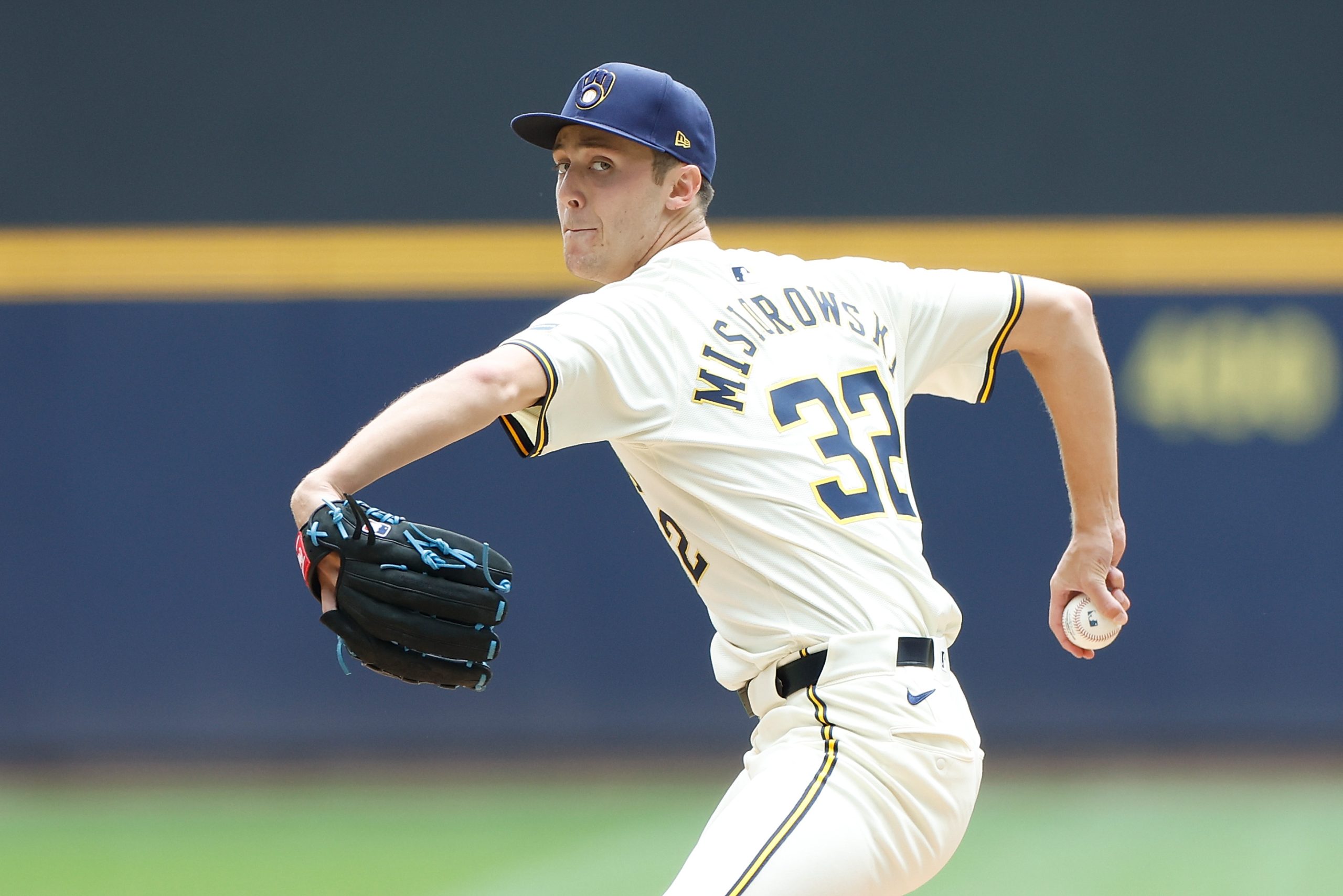 'Easy answer:' Dave Roberts Defends Jacob Misiorowski's All-Star Selection