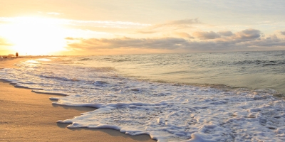 Alabama beaches: A solo traveler’s best-kept secret