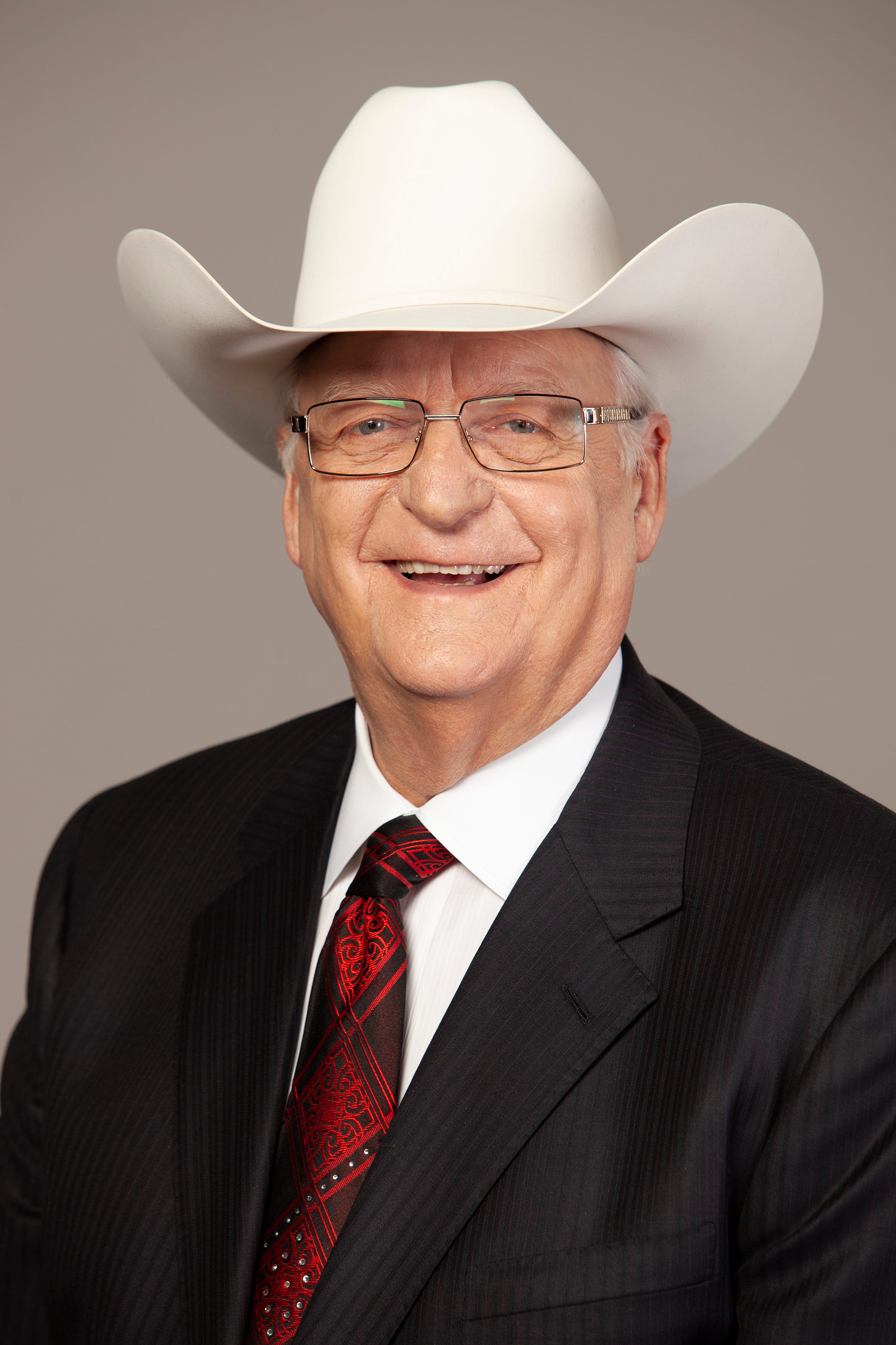 Robert Funk Sr., Express Employment co-founder, OKC philanthropist, dead at 85
