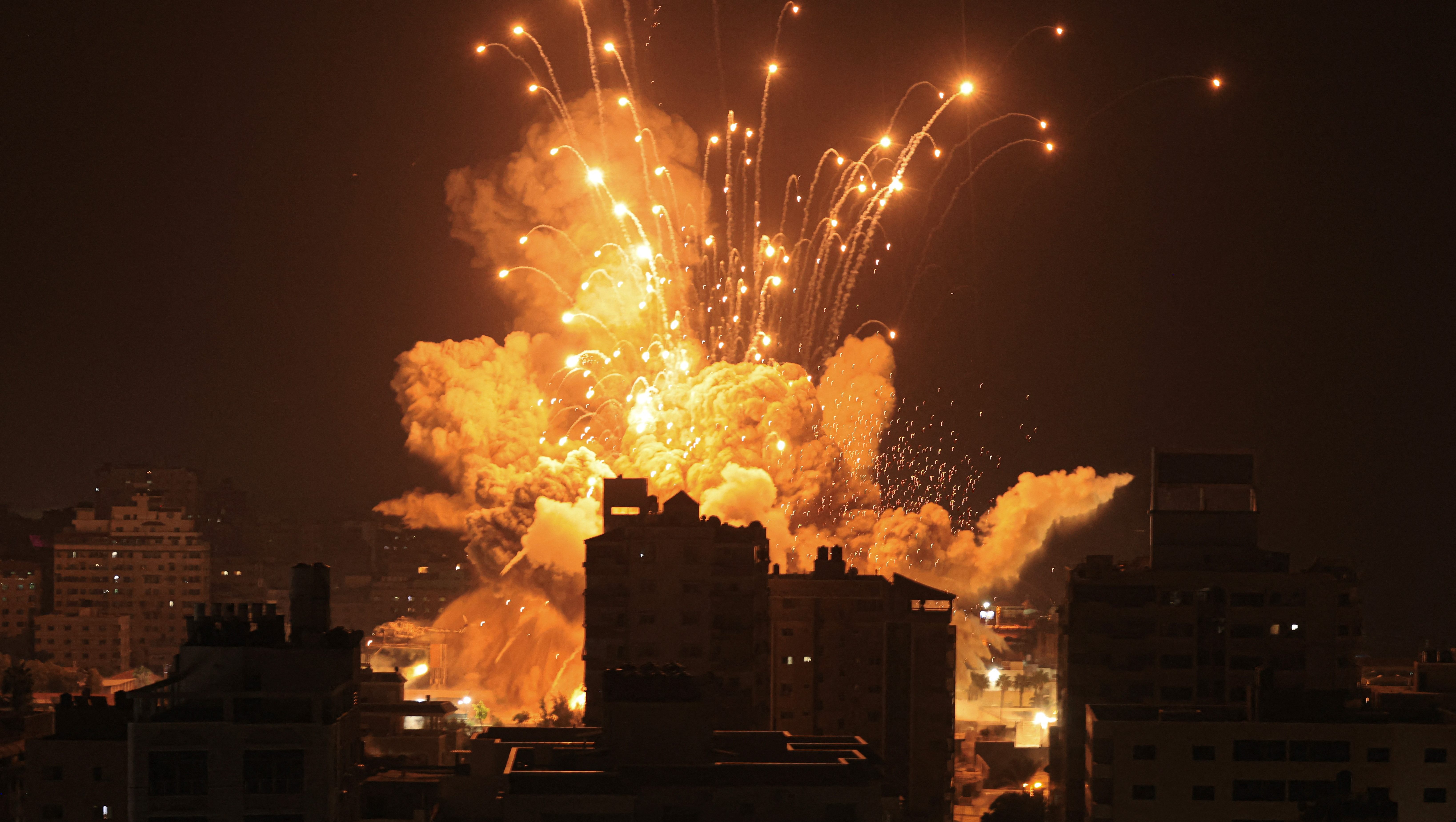Why Is Iran Attacking Israel? What to Know About the Latest Strike
