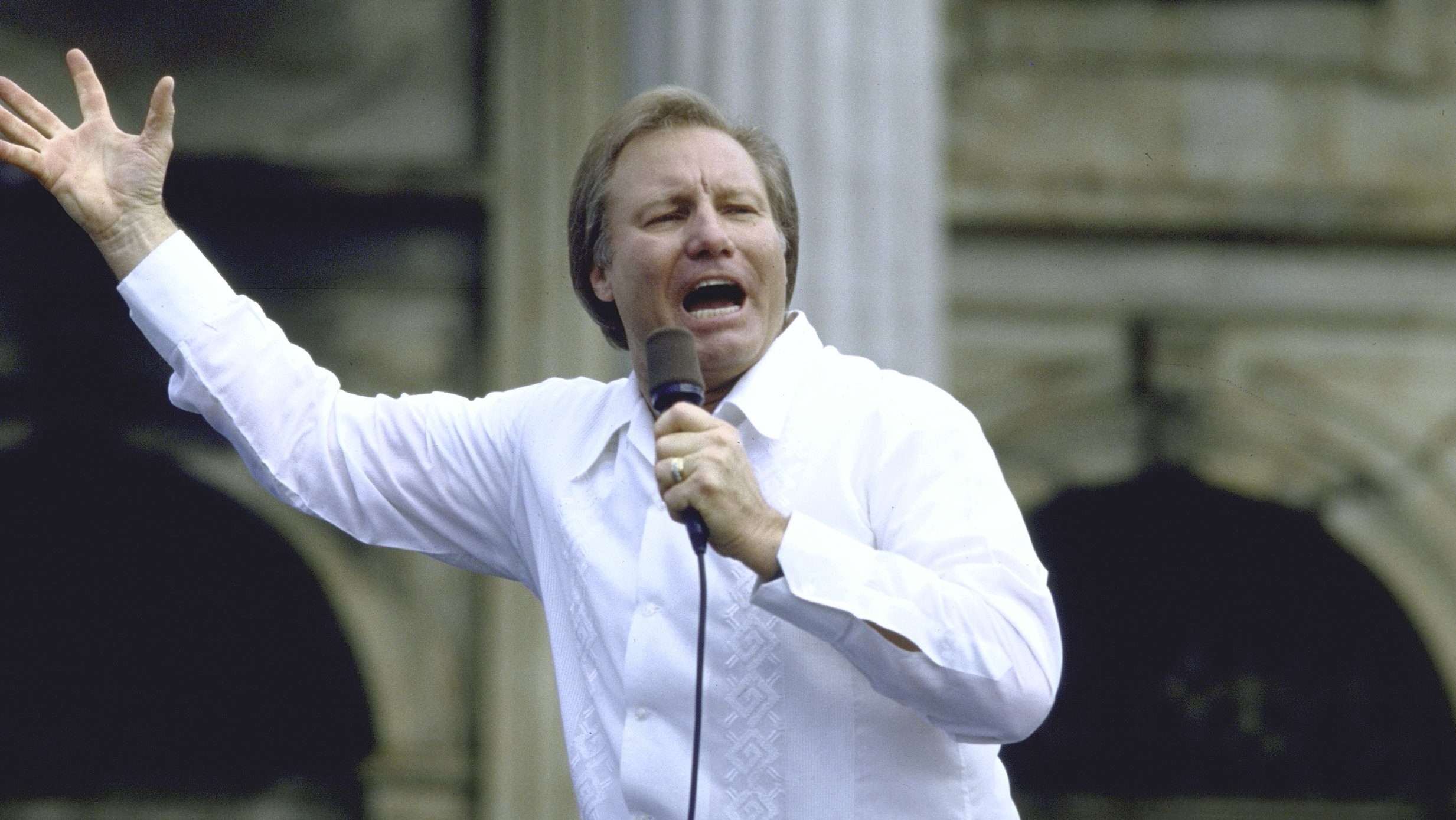 Jimmy Swaggart’s Health: Update on Evangelist’s Condition