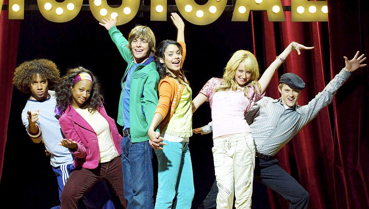 The Cast of 'High School Musical': Where Are They Now?