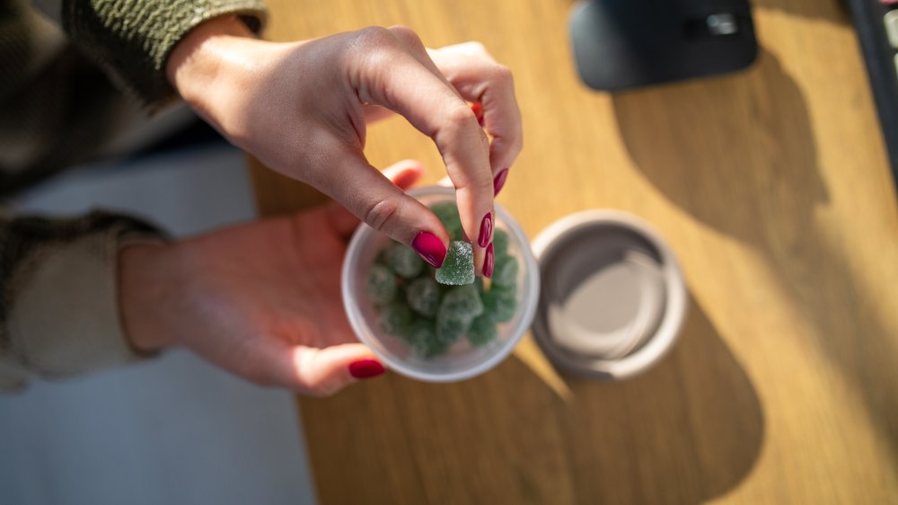 Find It Hard to Stay Focused? These Energizing Gummies Might Help