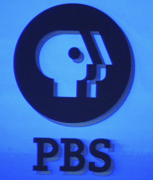 To The Ghouls Who Want To Defund PBS: We Know Exactly Why