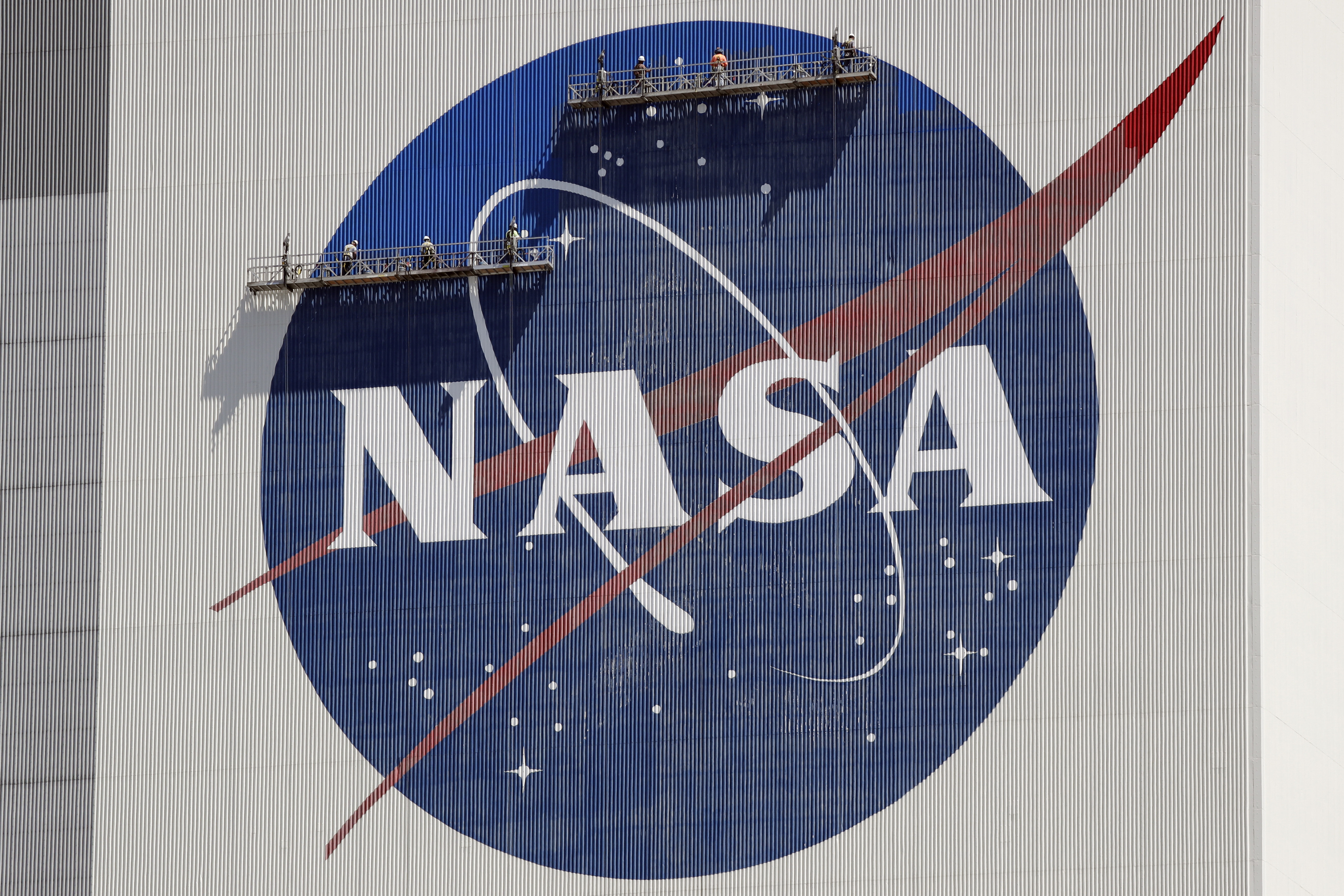 Trump administration says it won't publish major climate change reports on NASA website as promised