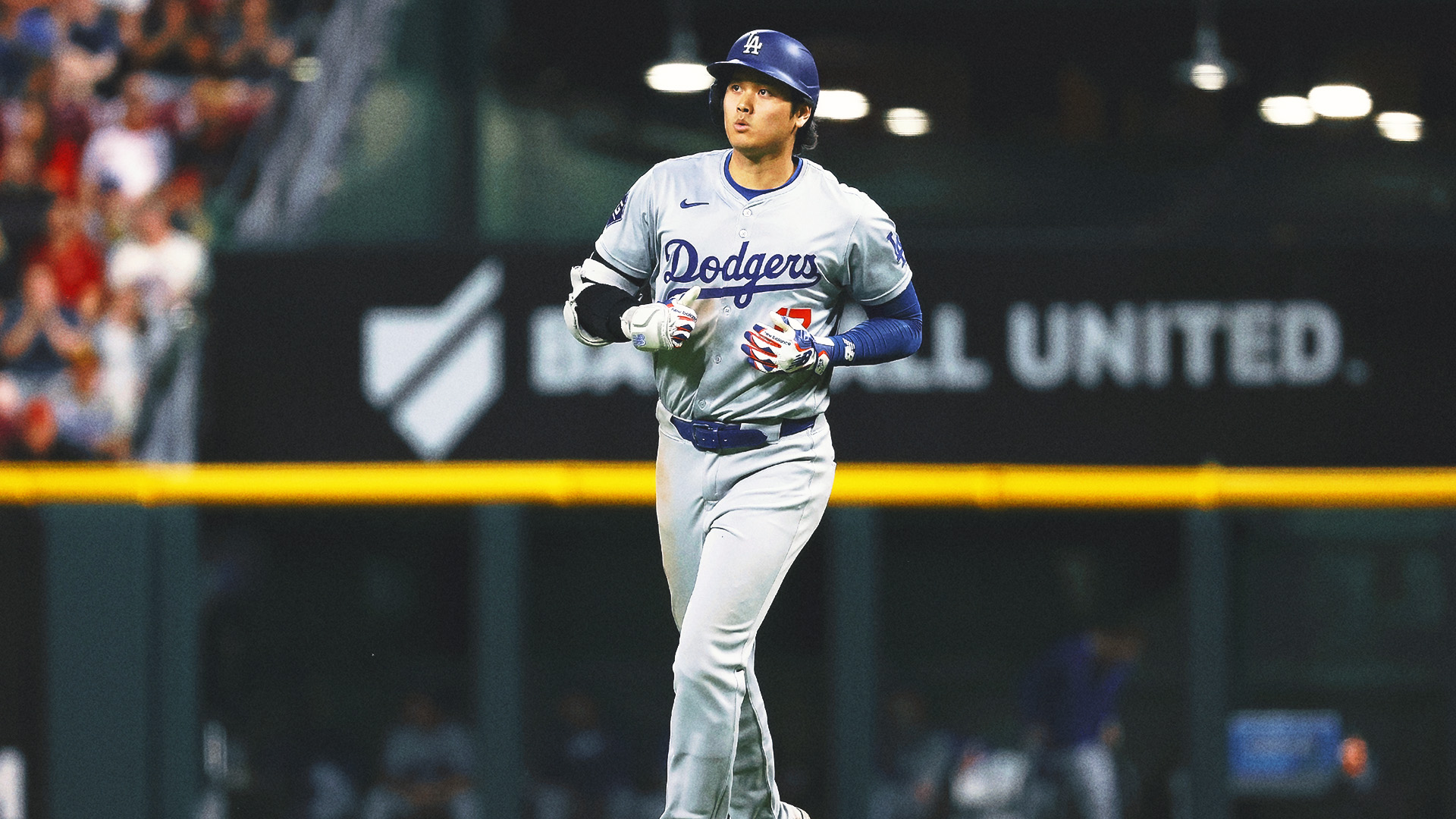 Dodgers' Shohei Ohtani Pitches 3 Scoreless Innings vs. Giants