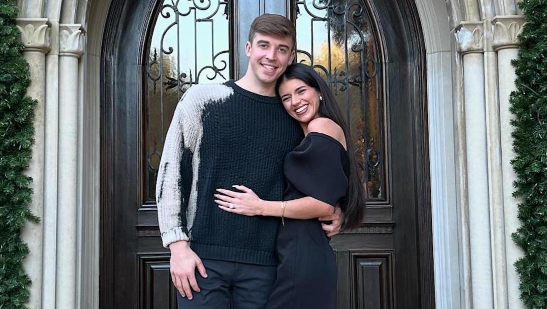 Madi Prewett's Husband Critiqued How She Dressed When They Started Dating