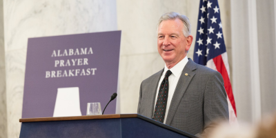 Tuberville rockets past $4 million in first month of fundraising for gubernatorial run