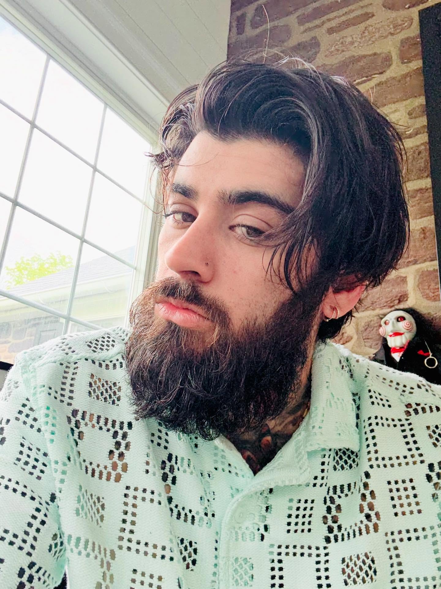 Zayn Malik claims he faced racism during One Direction days: ‘I worked hard in a white band’