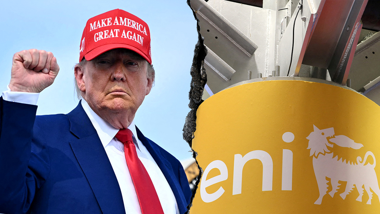 European energy giants sign long-term deals with US, marking win for Trump administration