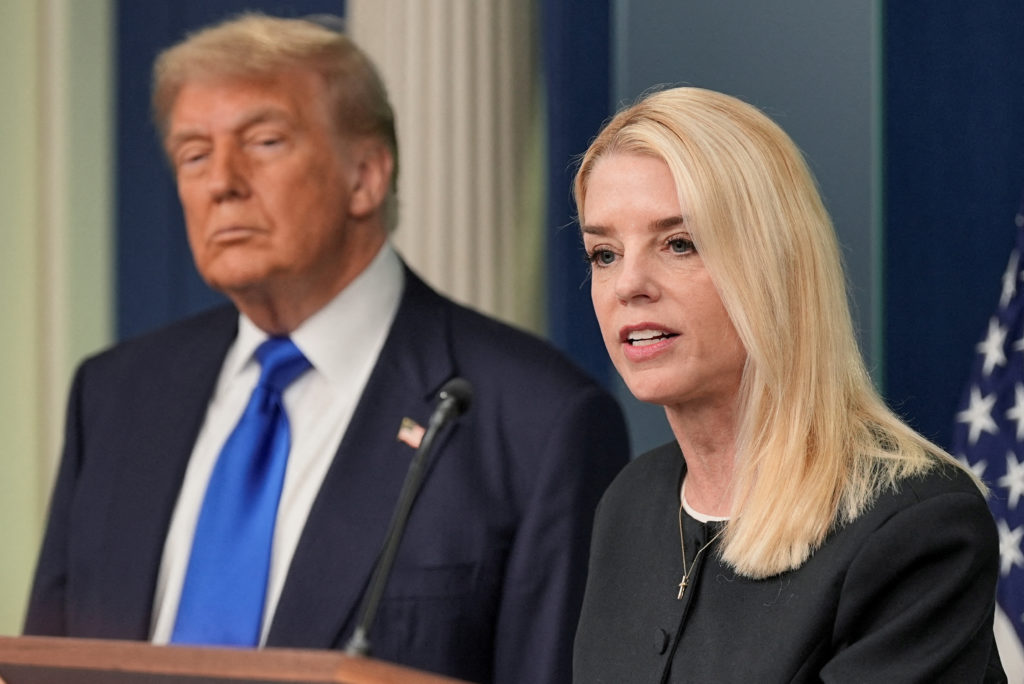 What to know about the MAGA faithful's anger over Trump and the Epstein case