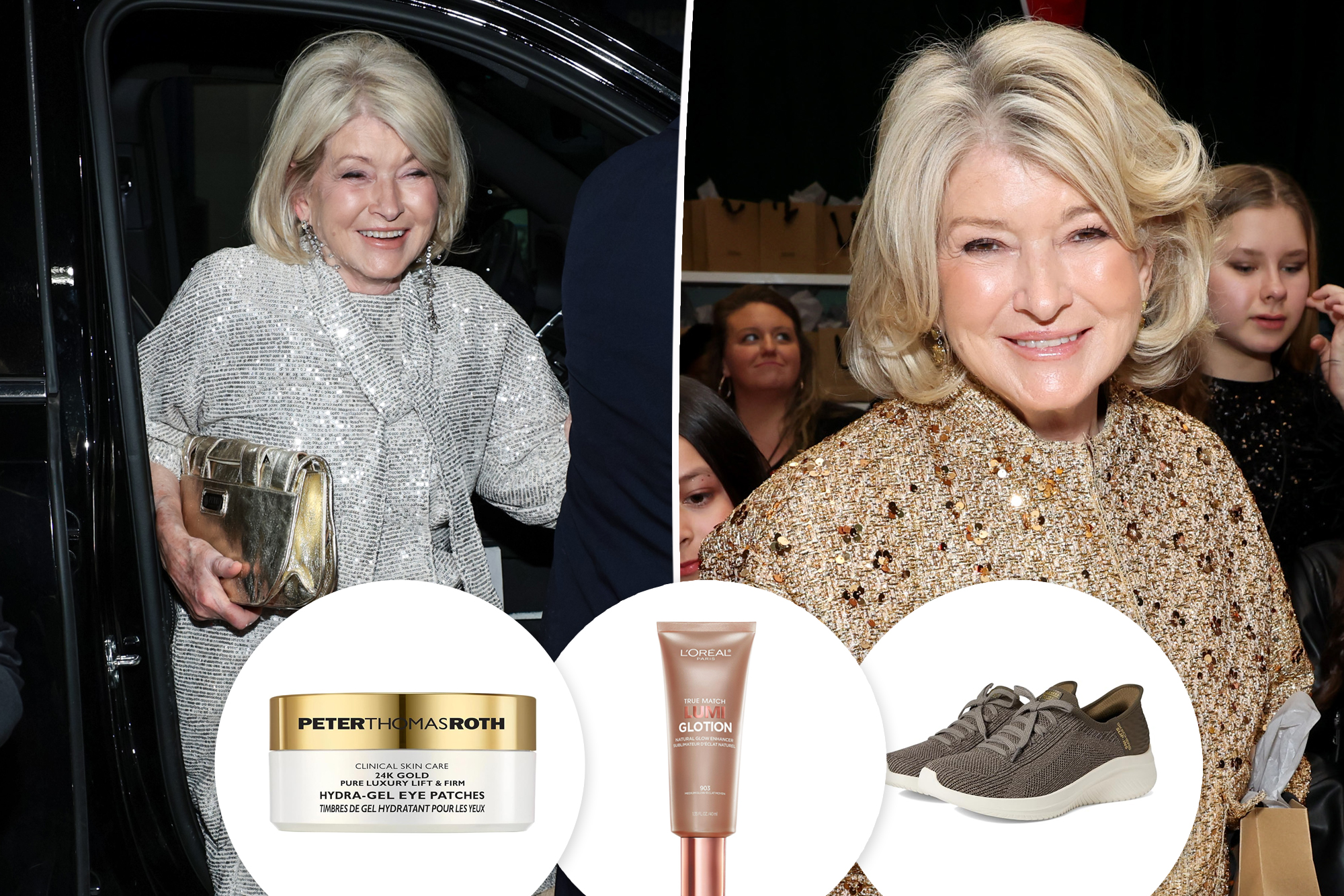 From makeup to shoes, these Prime Day picks are Martha Stewart-approved