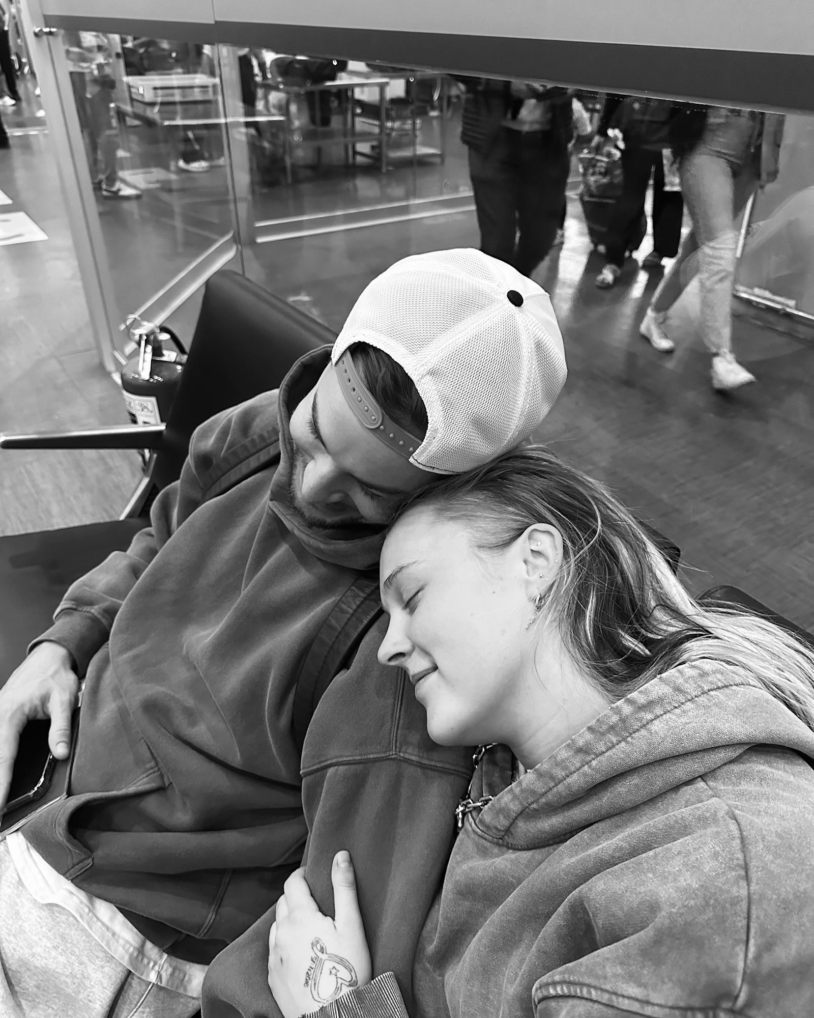 JoJo Siwa Says Boyfriend Chris Hughes Has a 'Beautiful' Core