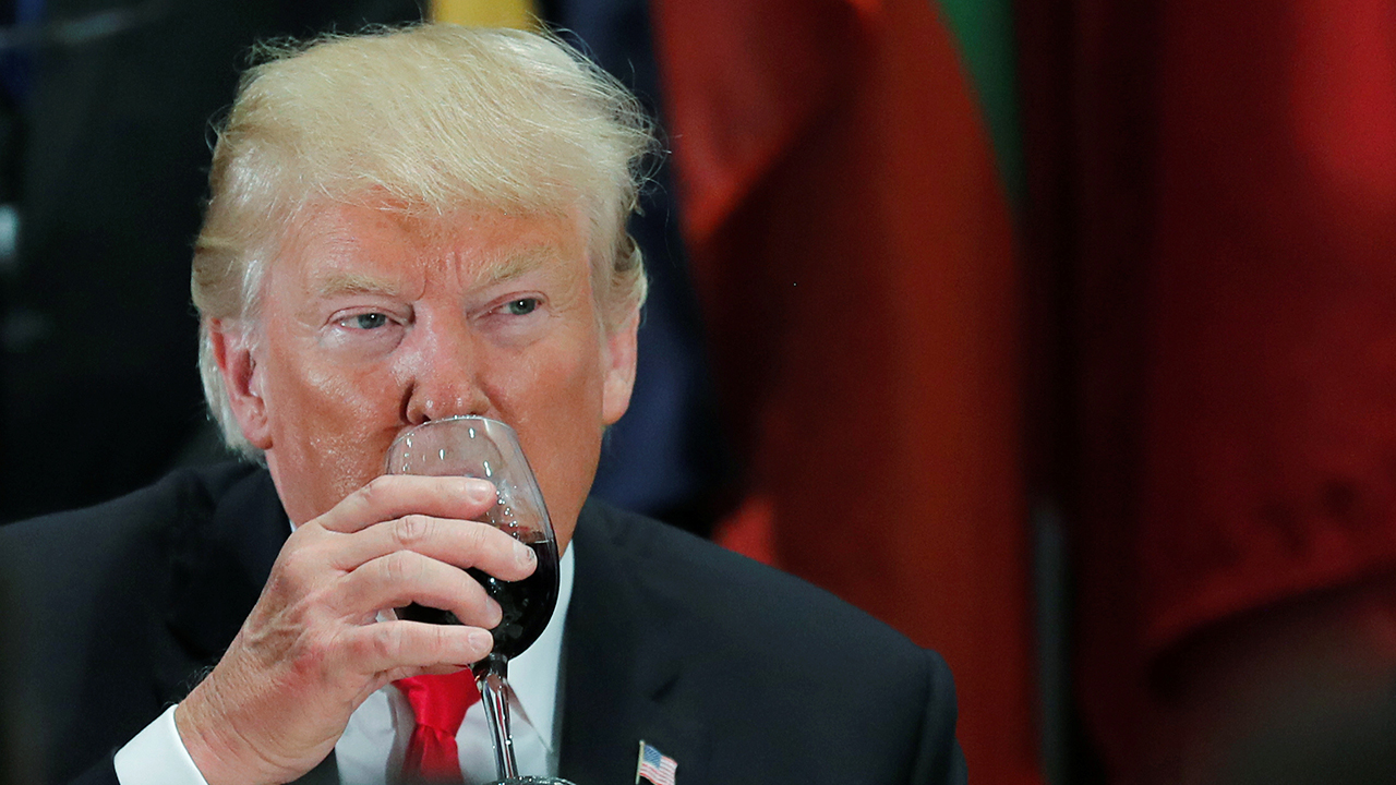 Trump successfully convinces Coca-Cola to bring back 'real' cane sugar in US drinks: 'It’s just better!'