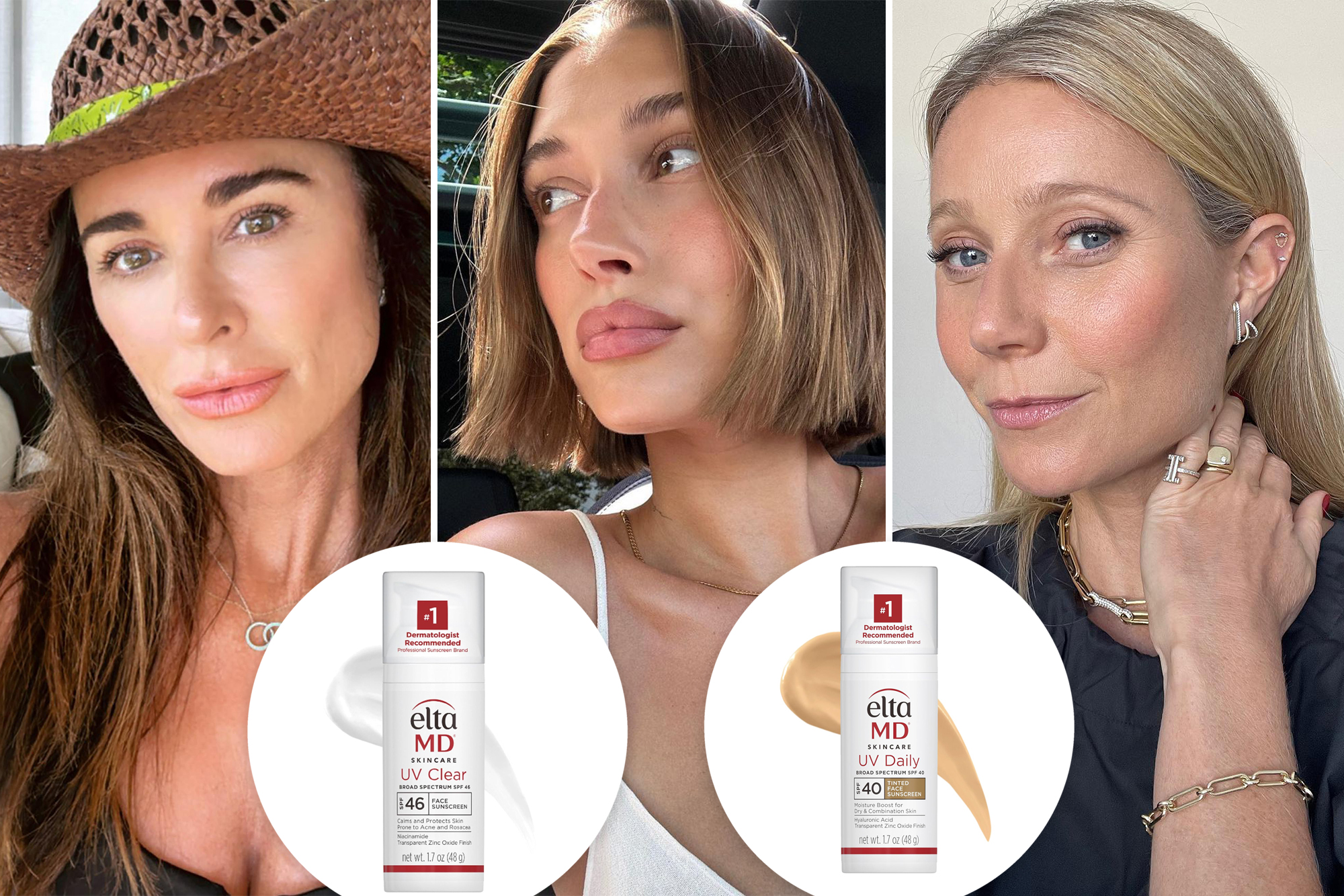 Score big Prime Day deals on the EltaMD sunscreen stars and beauty editors swear by