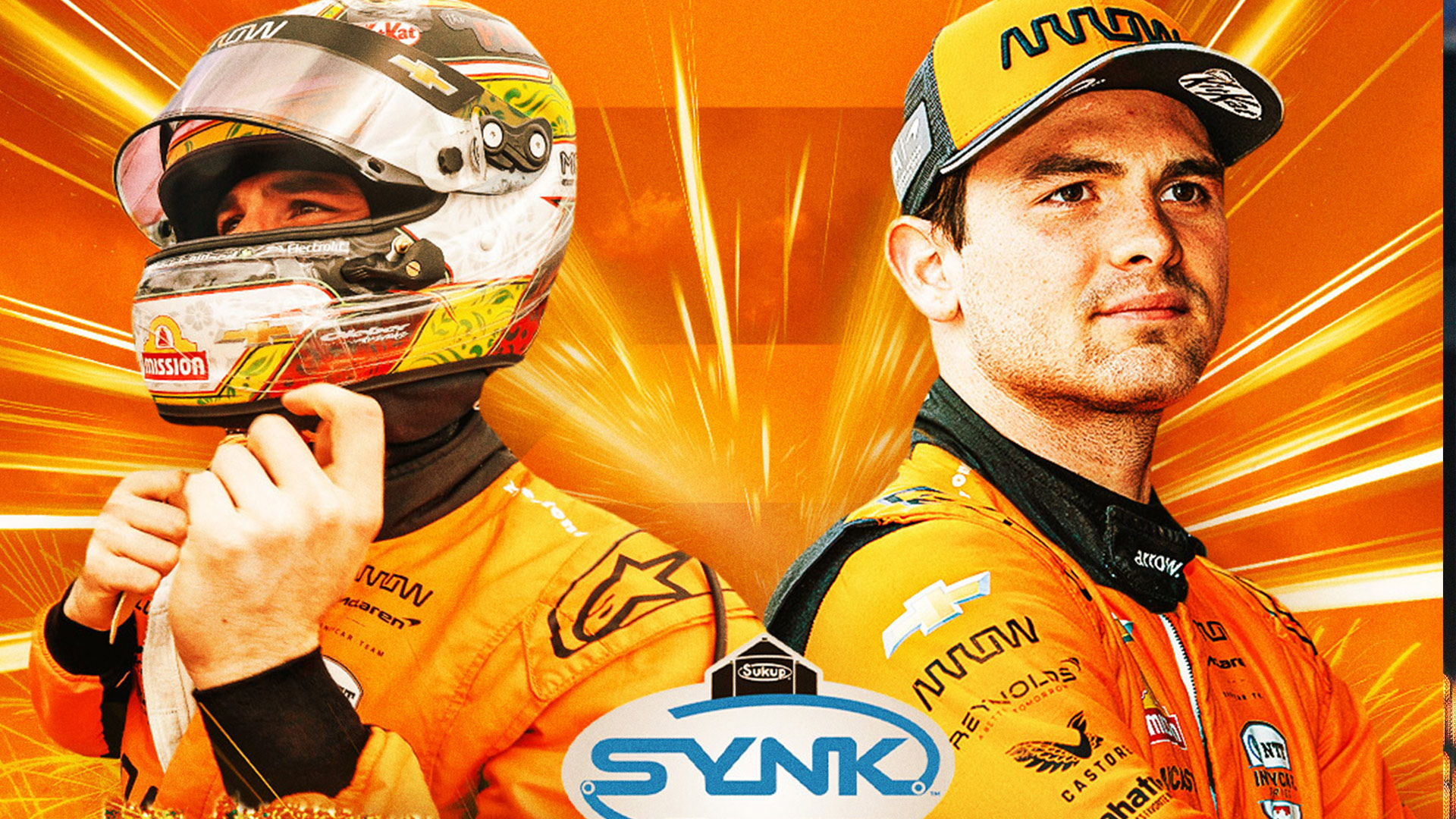 Synk 275 Highlights, Leaderboard: Pato O'Ward Wins in 100th Start
