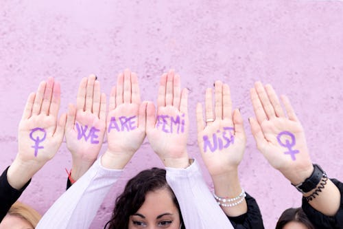 People Are Sharing Their “Unhinged” Ways Of Practicing Microfeminism