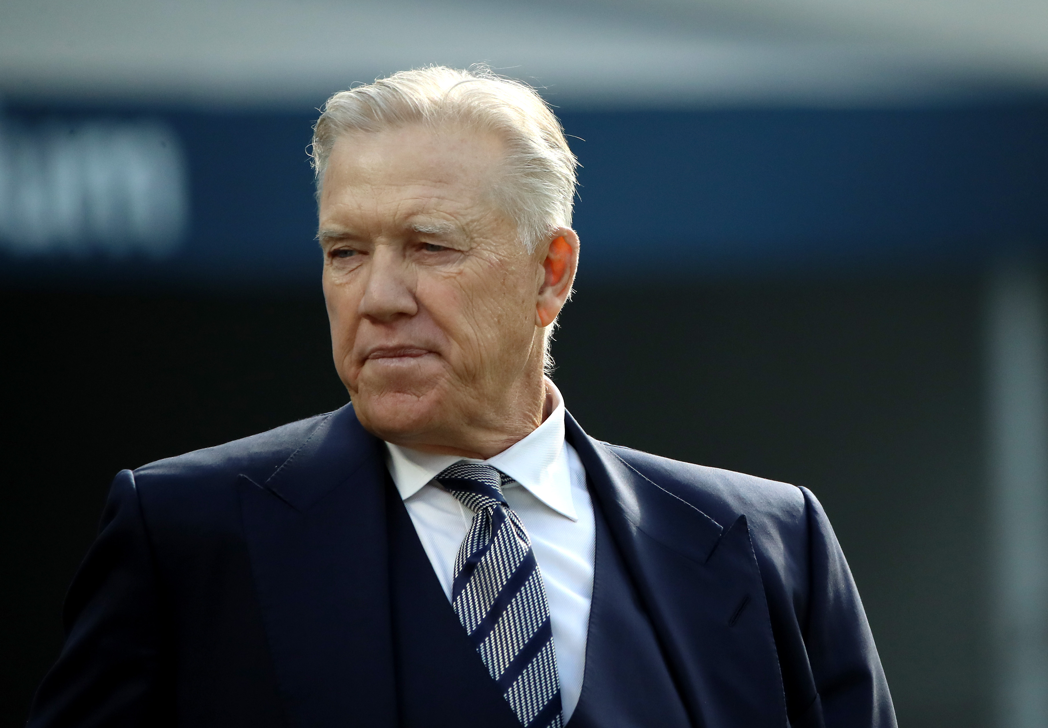 John Elway will not face charges after death of former agent Jeff Sperbeck: 'This was a tragic accident'