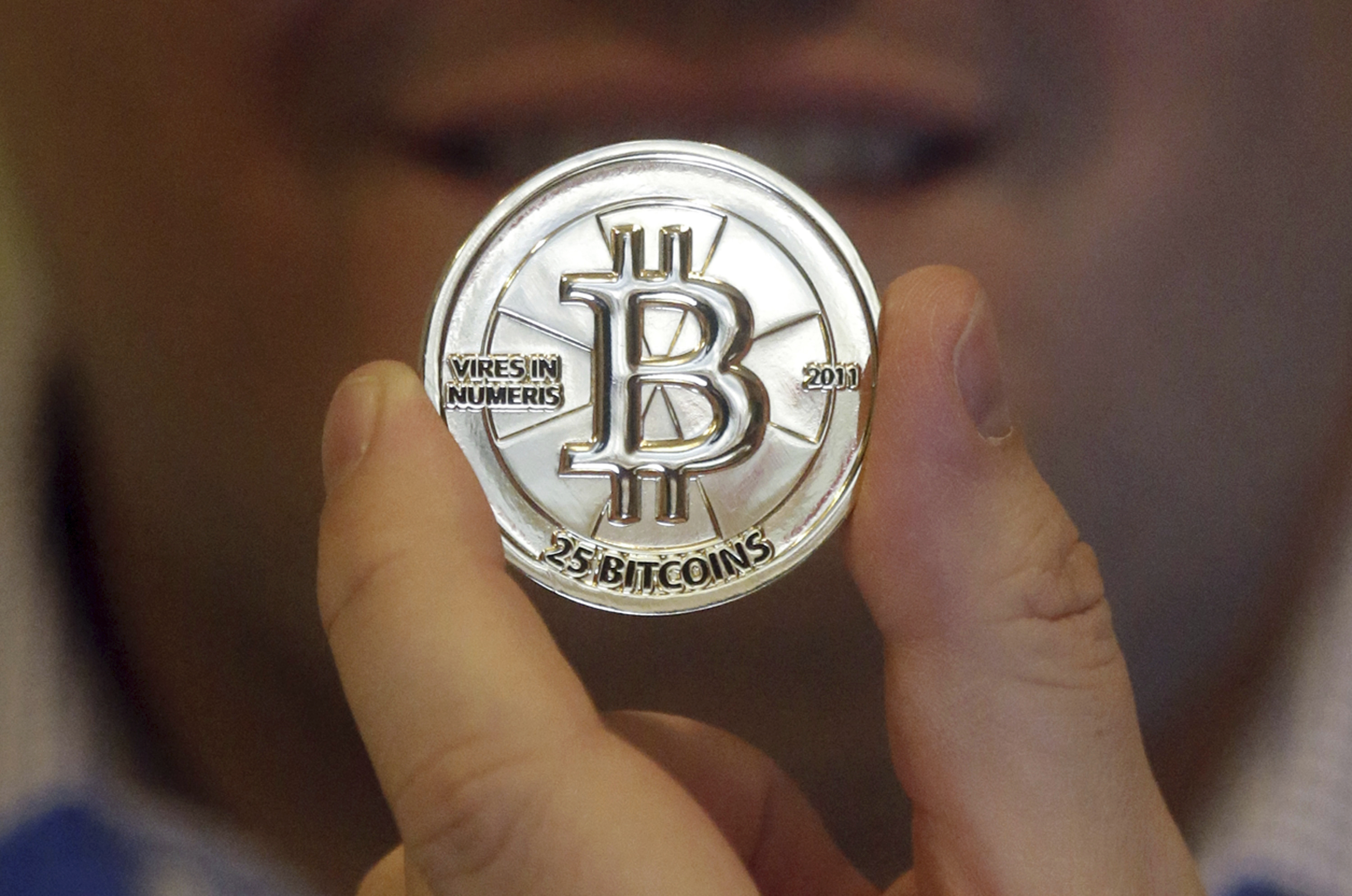 Bitcoin soars to new all-time high as US lawmakers focus on pro-crypto legislation