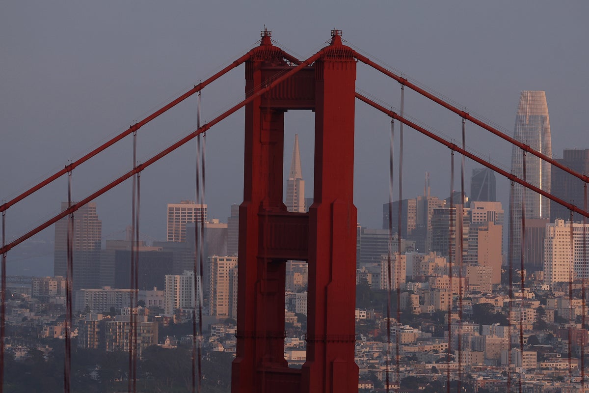 San Francisco drivers ticketed while parking in own driveways