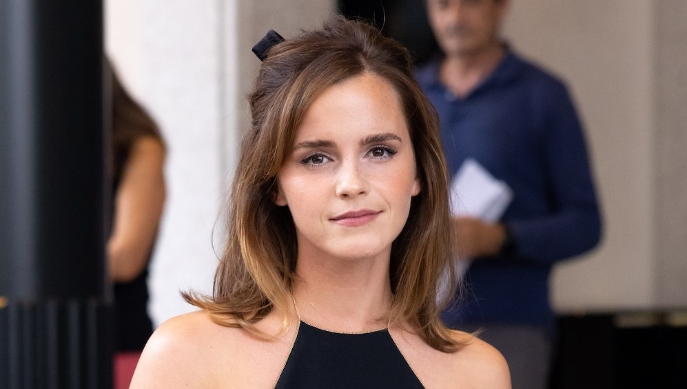 Emma Watson Reportedly Banned From Driving After Speeding Infraction
