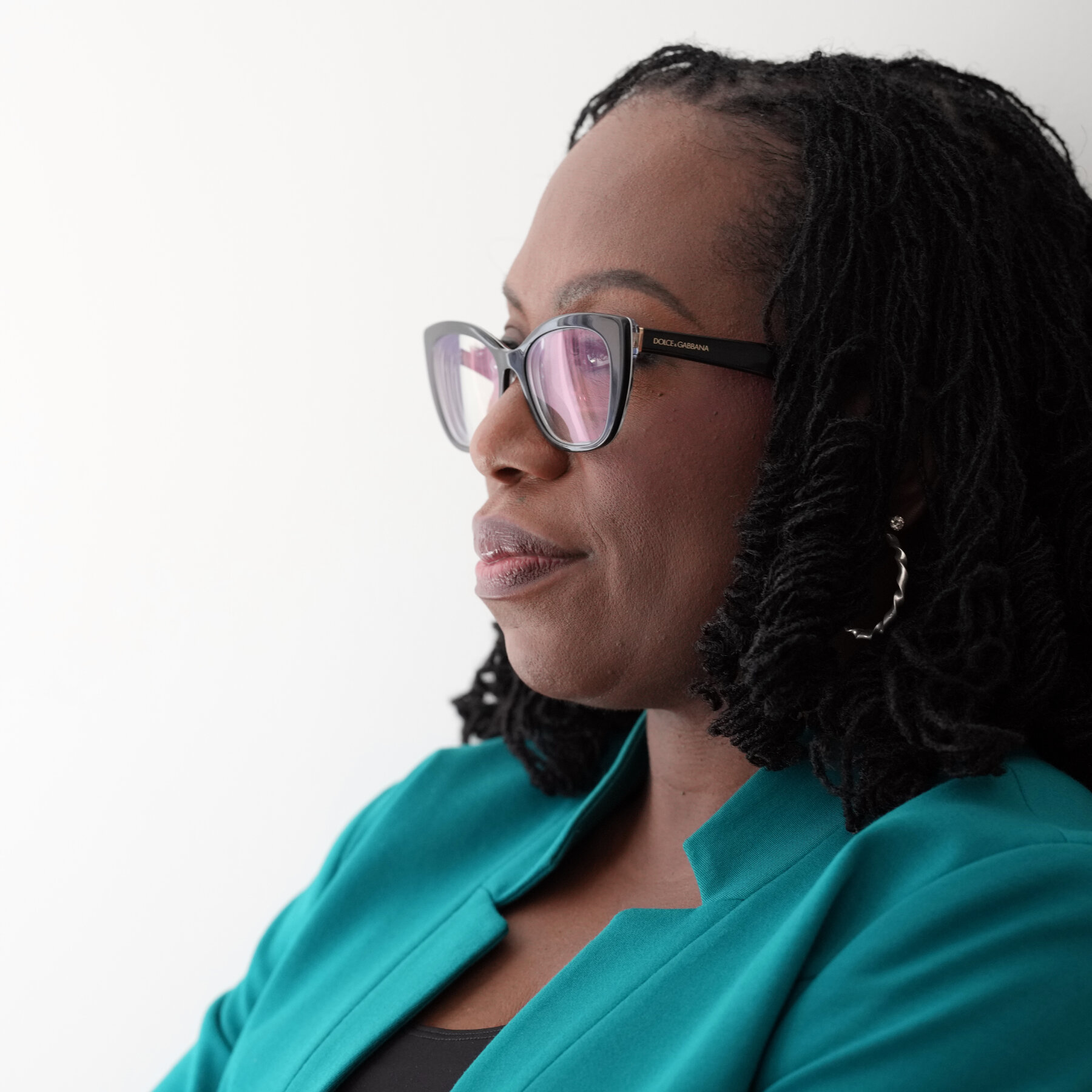 Justice Jackson Says ‘the State of Our Democracy’ Keeps Her Up at Night