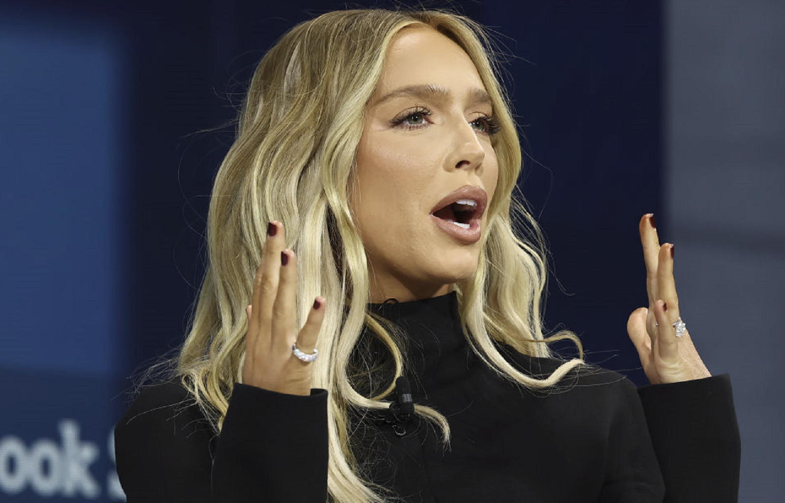 ‘Call Her Daddy’ Host Alex Cooper Loudly Booed By Chicago Cubs Fans During Seventh-Inning Stretch