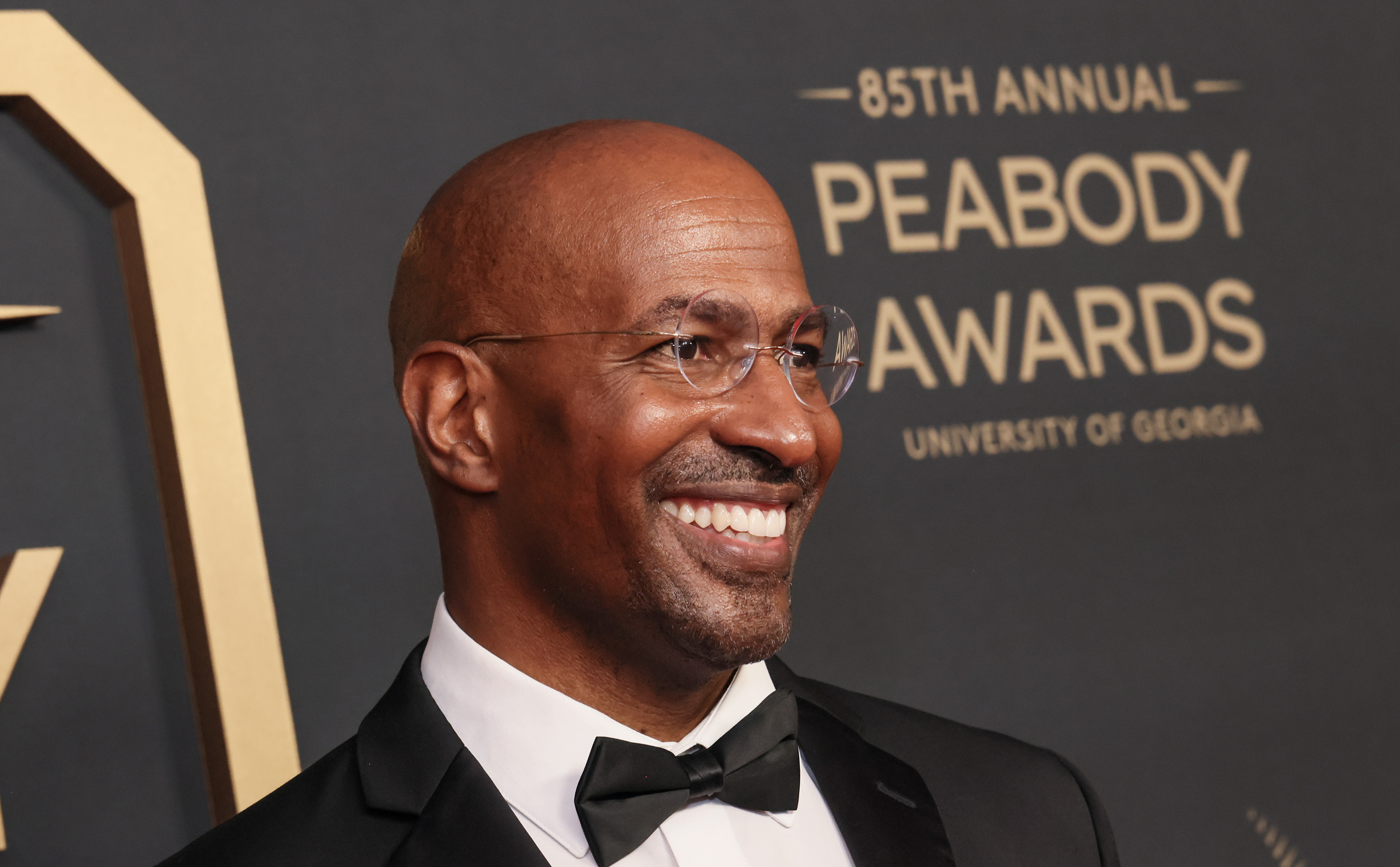 Maurene Comey's head "just rolled" amid Epstein backlash, Van Jones says