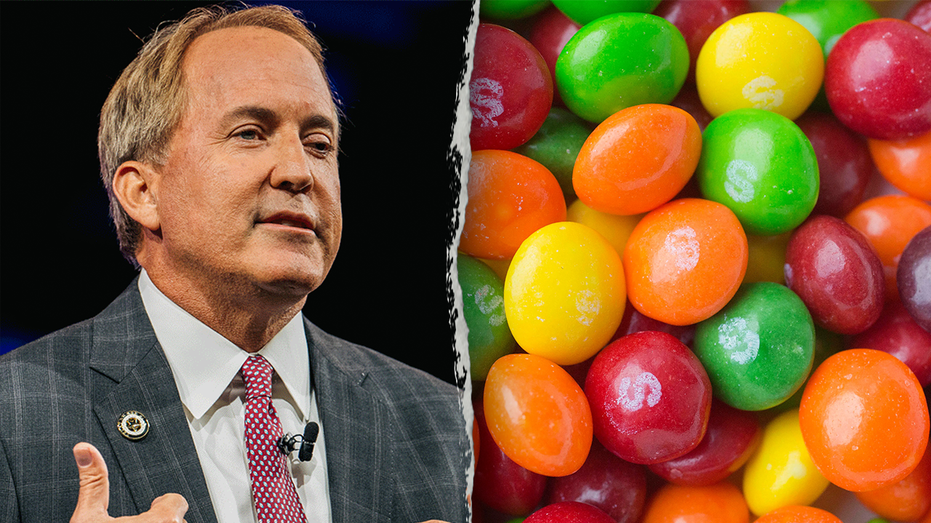 FIRST ON FOX: Red state investigating M&amp;Ms and Skittles manufacturer for ‘deceptive’ practices