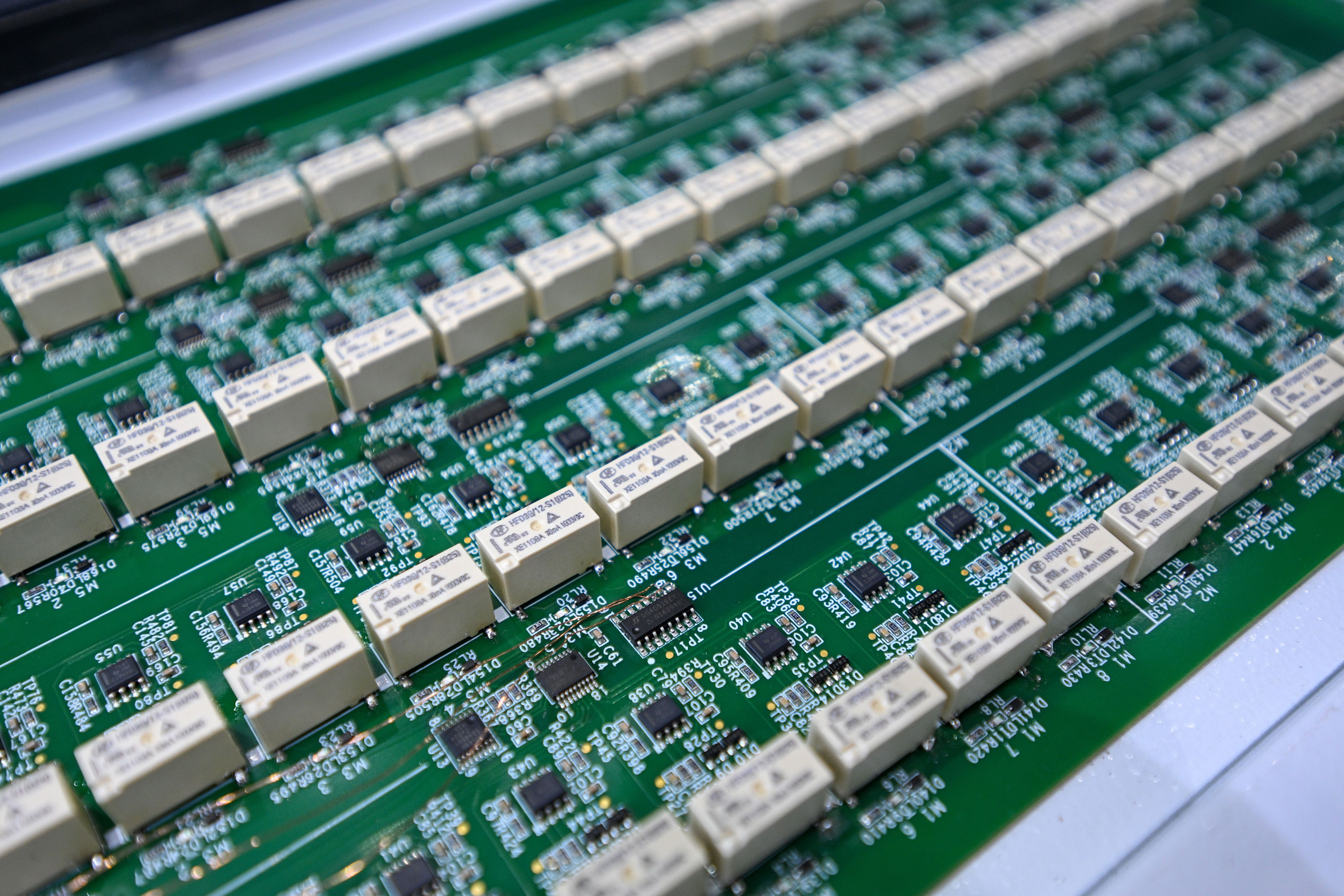 Beyond Tesla: Under-the-radar stocks that could capitalize on the $1.2 trillion autonomous driving market
