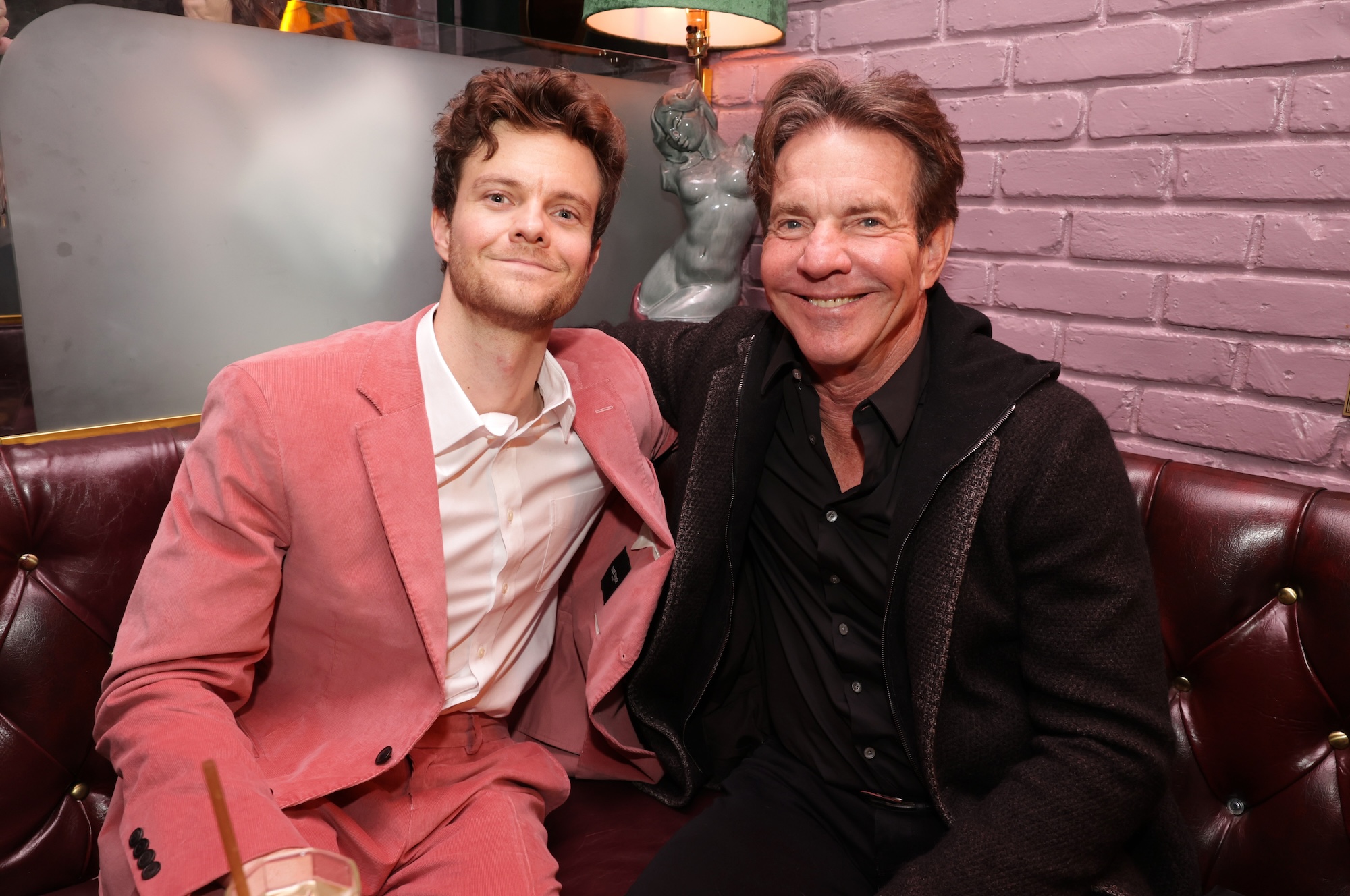 Dennis Quaid’s Family Guide: Meet the Actors 3 Kids and Their Mothers