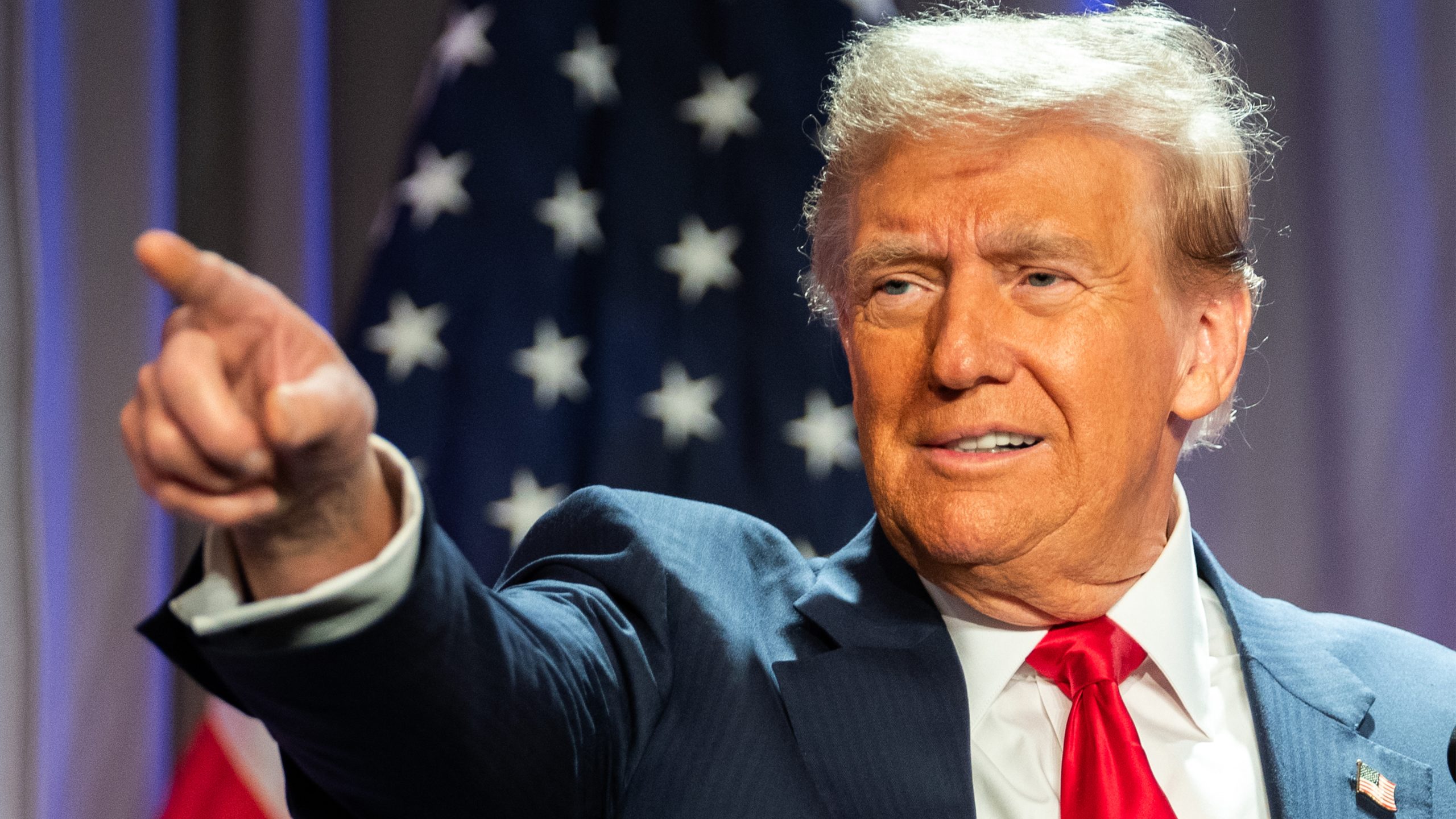 Kevin Hassett: Trump's 50% tariff on copper imports aims to prepare for US for future 'time of war'