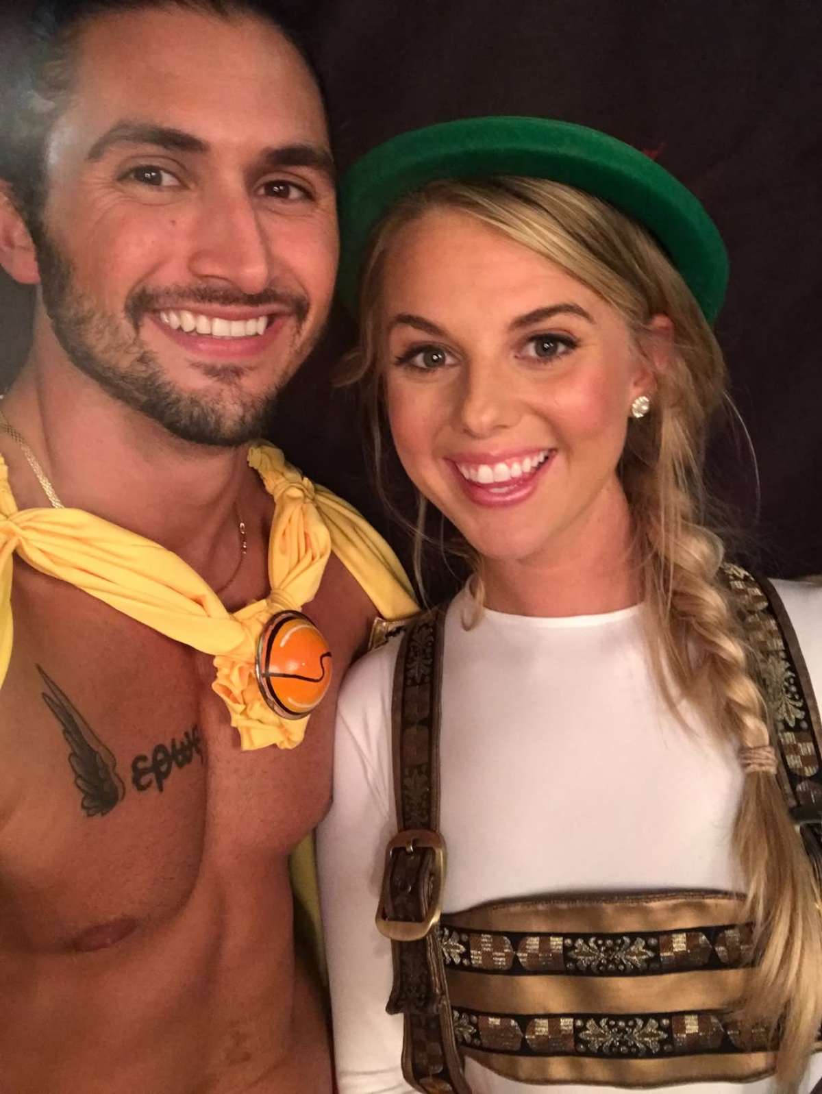 Big Brother’s Nicole Franzel and Victor Arroyo Share Rare Romance Update