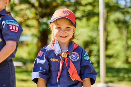 We All Want Our Kids To Make It On Their Own. Here’s How Scouting America Can Help