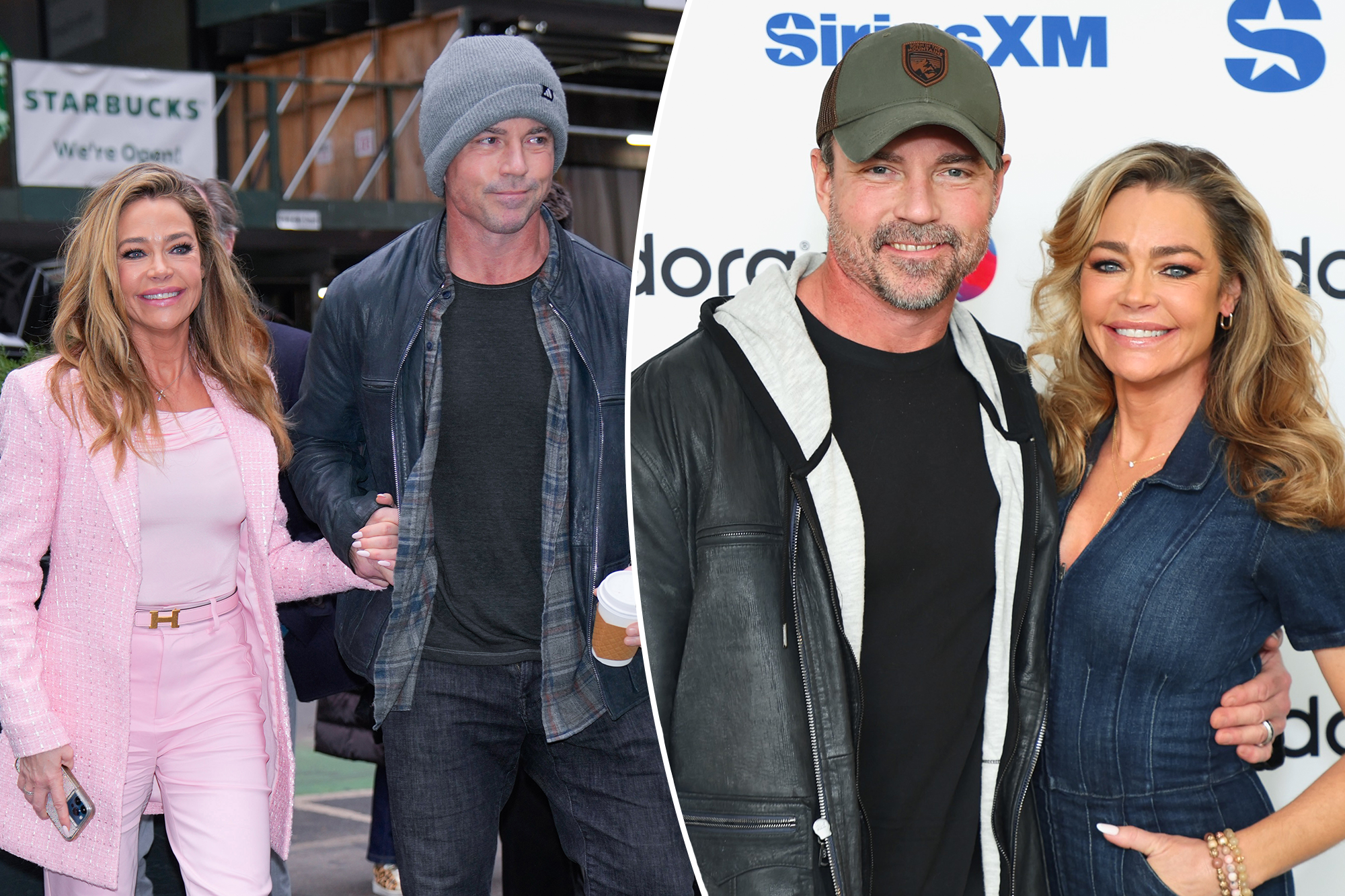 Inside Denise Richards and Aaron Phypers’ wild divorce details