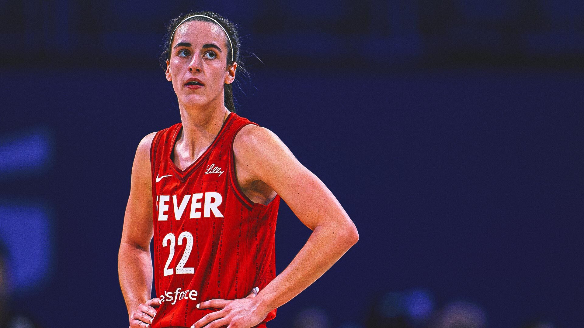 2025 WNBA MVP odds: Caitlin Clark, A'ja Wilson Fall
