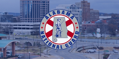 National Guard training facility under construction in Huntsville, causing local traffic concerns