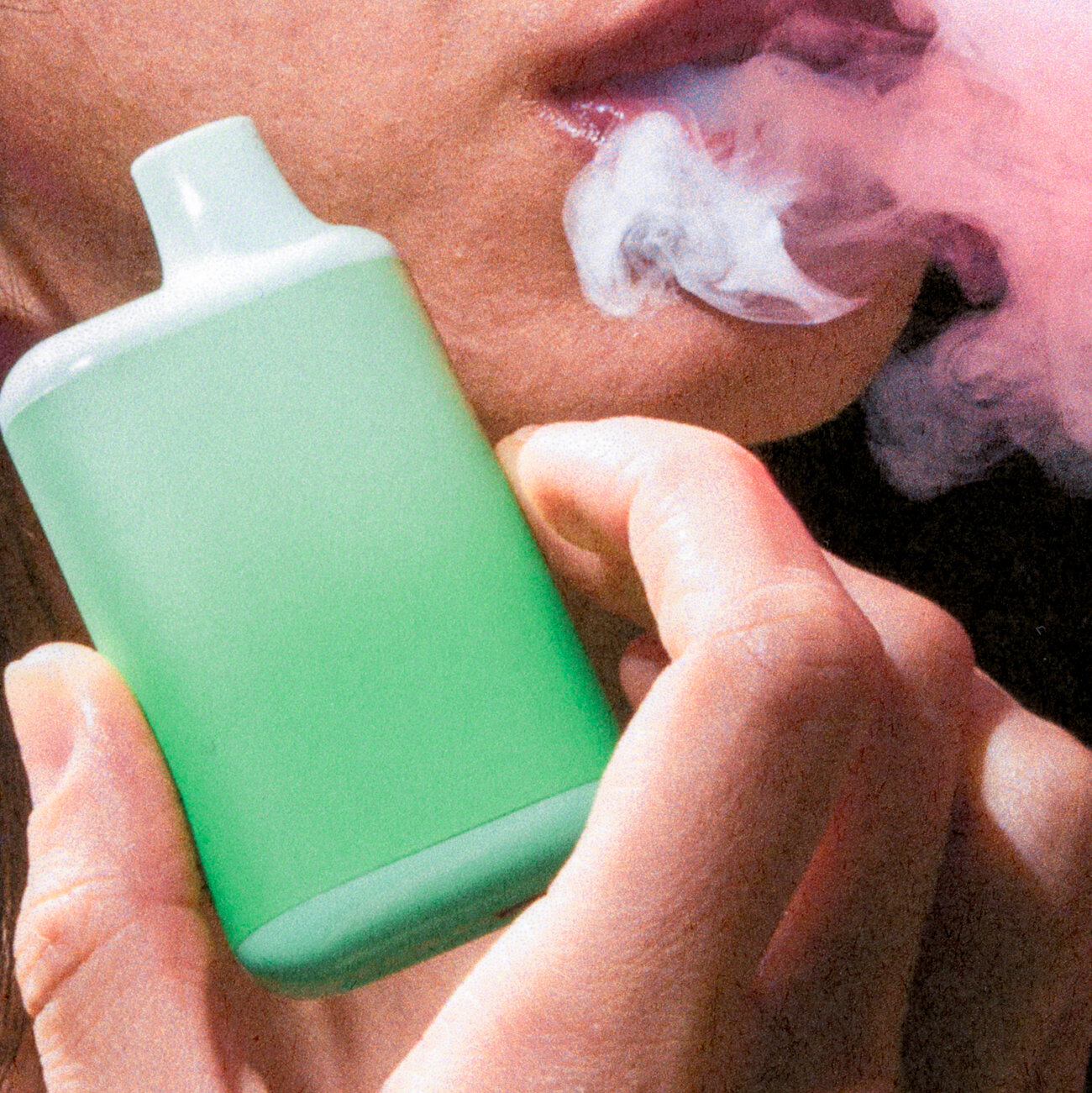 Just How Harmful Is Vaping? More Evidence Is Emerging.