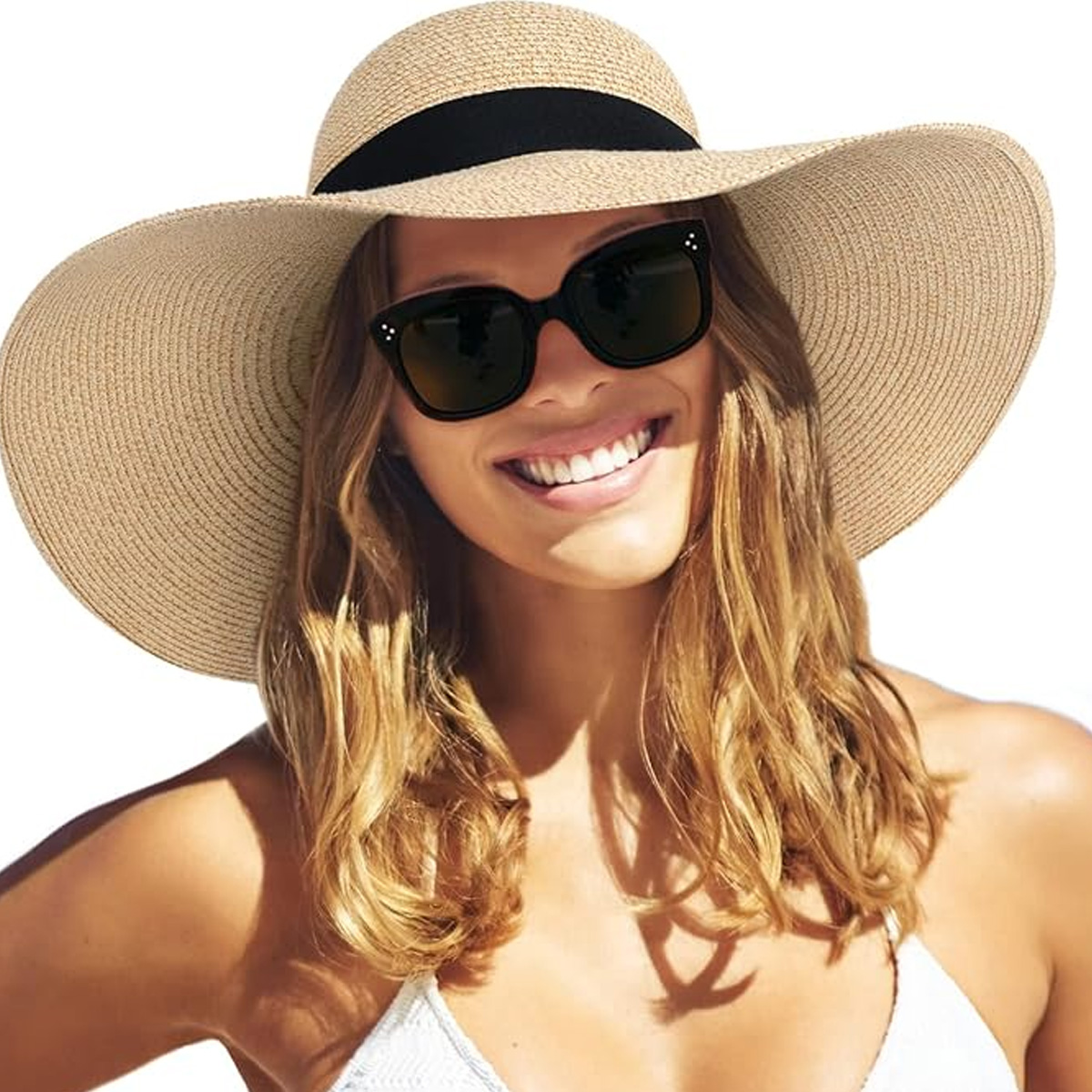 Kate Middleton's Straw Hat Is Out of Stock, but This $26 Lookalike Isn't