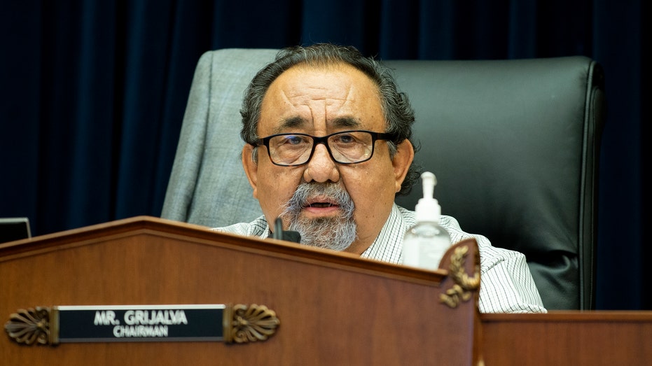 Arizona Republicans choose nominee to replace late rep in deep-blue border district