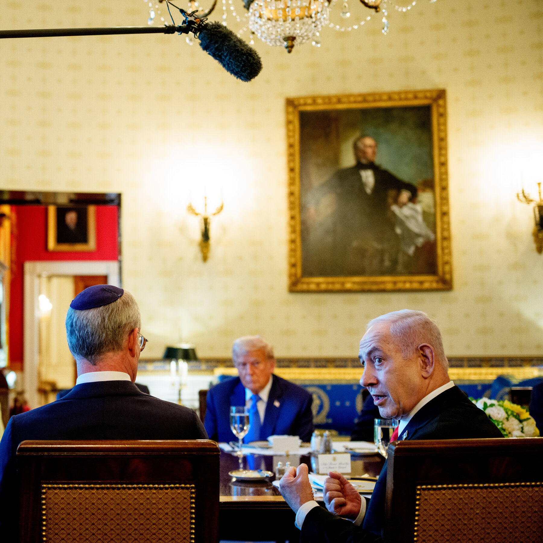 Netanyahu’s Victory Is Israel’s Loss