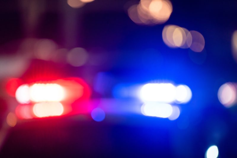 Tourists are leaving guns in Gulf Shores and Orange Beach, police report