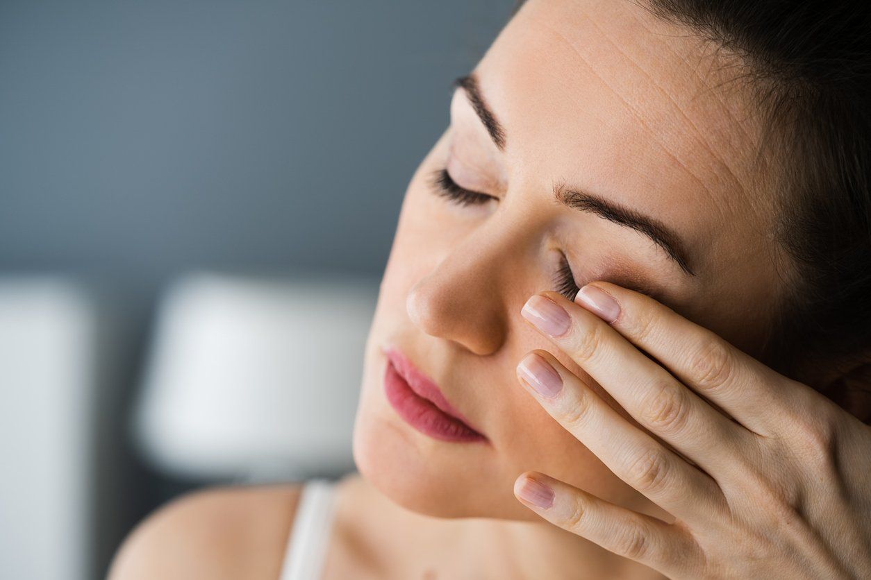 The Connection Between Autoimmune Disease and Dry Eye Disease