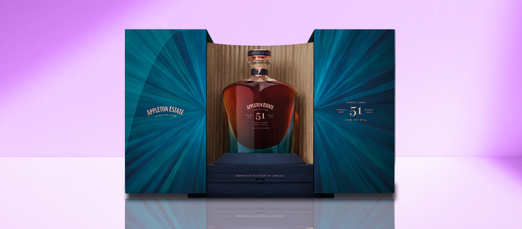 Appleton Estate Just Released Jamaica’s Oldest Rum — Here Are Our Thoughts