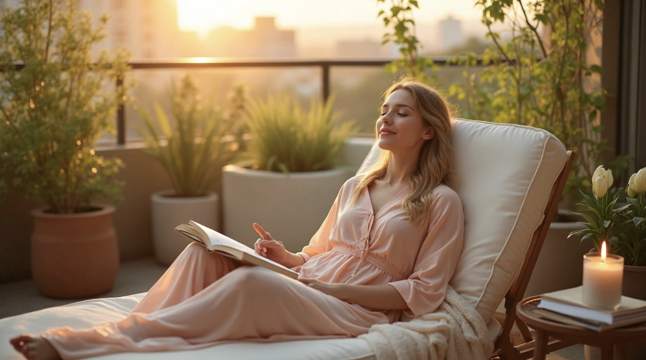 Inside Hollywood’s Obsession with ‘Soft Life’ Culture and Slower Living