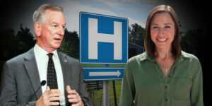 Britt, Tuberville score huge investment in Alabama rural hospitals and protect Medicaid